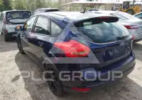 2016 Ford FOCUS фото