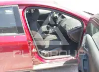 2016 Ford FOCUS photo