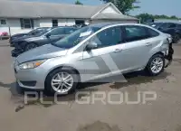2016 Ford FOCUS фото