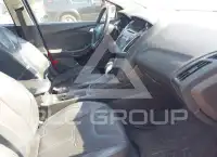 2016 Ford FOCUS photo