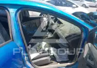 2016 Ford FOCUS фото