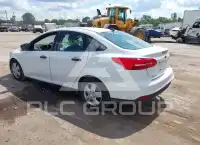 2016 Ford FOCUS photo