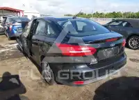 2016 Ford FOCUS фото