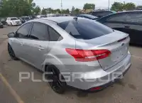 2016 Ford FOCUS photo
