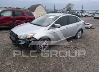 2016 Ford FOCUS photo