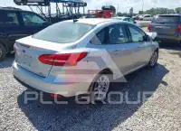 2016 Ford FOCUS photo