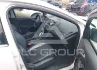 2016 Ford FOCUS photo