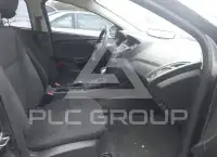 2016 Ford FOCUS фото