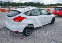 2016 Ford FOCUS фото