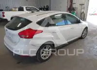 2016 Ford FOCUS фото