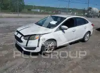 2016 Ford FOCUS photo