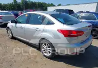 2016 Ford FOCUS фото