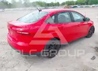 2016 Ford FOCUS фото