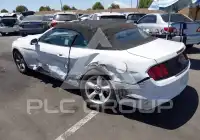 2016 Ford MUSTANG photo