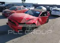 2016 Ford MUSTANG фото