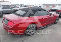 2016 Ford MUSTANG фото