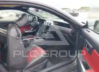 2016 Ford MUSTANG фото