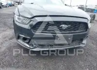 2016 Ford MUSTANG photo