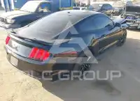 2016 Ford MUSTANG фото