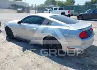 2016 Ford MUSTANG photo