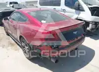 2016 Ford MUSTANG photo