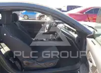 2016 Ford MUSTANG photo