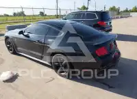 2016 Ford MUSTANG photo