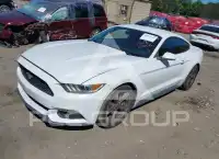 2016 Ford MUSTANG photo