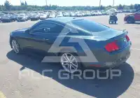 2016 Ford MUSTANG фото