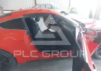 2016 Ford MUSTANG фото