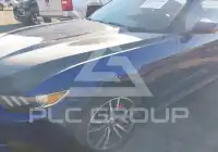 2016 Ford MUSTANG photo