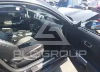 2016 Ford MUSTANG фото