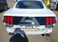 2016 Ford MUSTANG фото