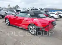 2016 Ford MUSTANG фото