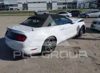 2016 Ford MUSTANG фото