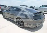 2016 Ford MUSTANG фото