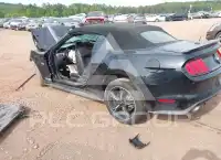 2016 Ford MUSTANG фото