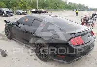 2016 Ford MUSTANG фото