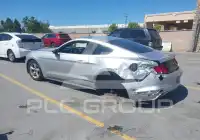 2016 Ford MUSTANG фото