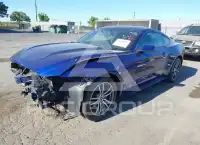 2016 Ford MUSTANG фото