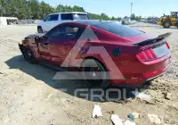 2016 Ford MUSTANG фото