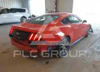 2016 Ford MUSTANG photo