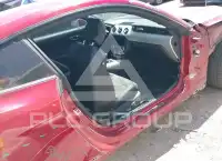 2016 Ford MUSTANG photo