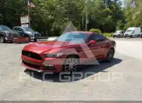 2016 Ford MUSTANG фото
