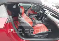 2016 Ford MUSTANG фото