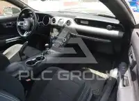 2016 Ford MUSTANG фото