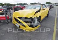 2016 Ford MUSTANG фото
