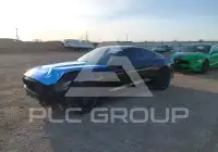 2016 Ford MUSTANG фото