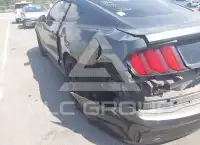 2016 Ford MUSTANG photo