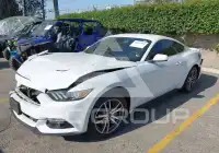 2016 Ford MUSTANG фото